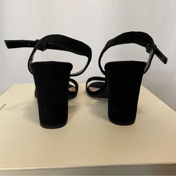 Abound Heels - Picture 4 of 9